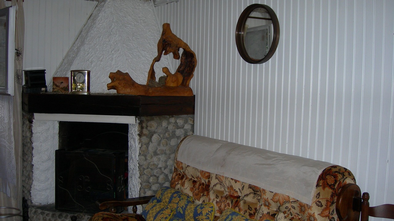 Photo of Livingroom in Luzenac