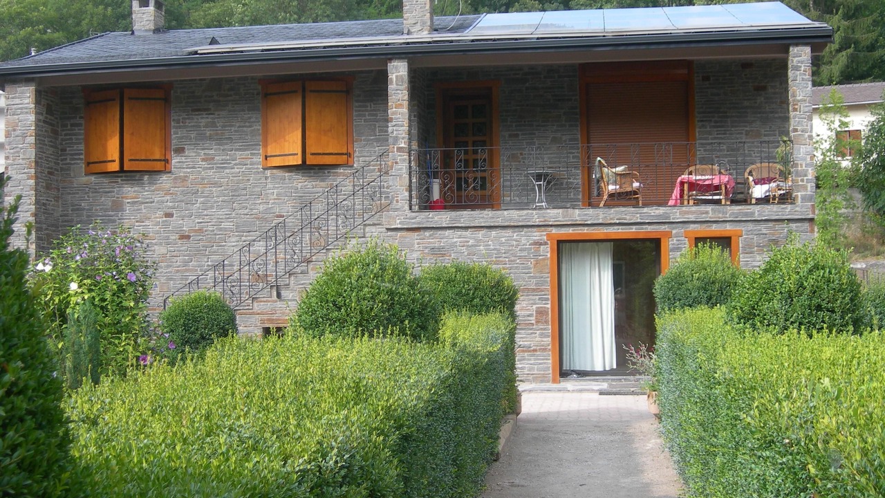 Photo of Outdoor in Luzenac