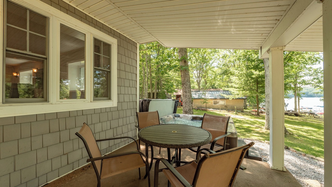 Photo of Outdoor in Swanton