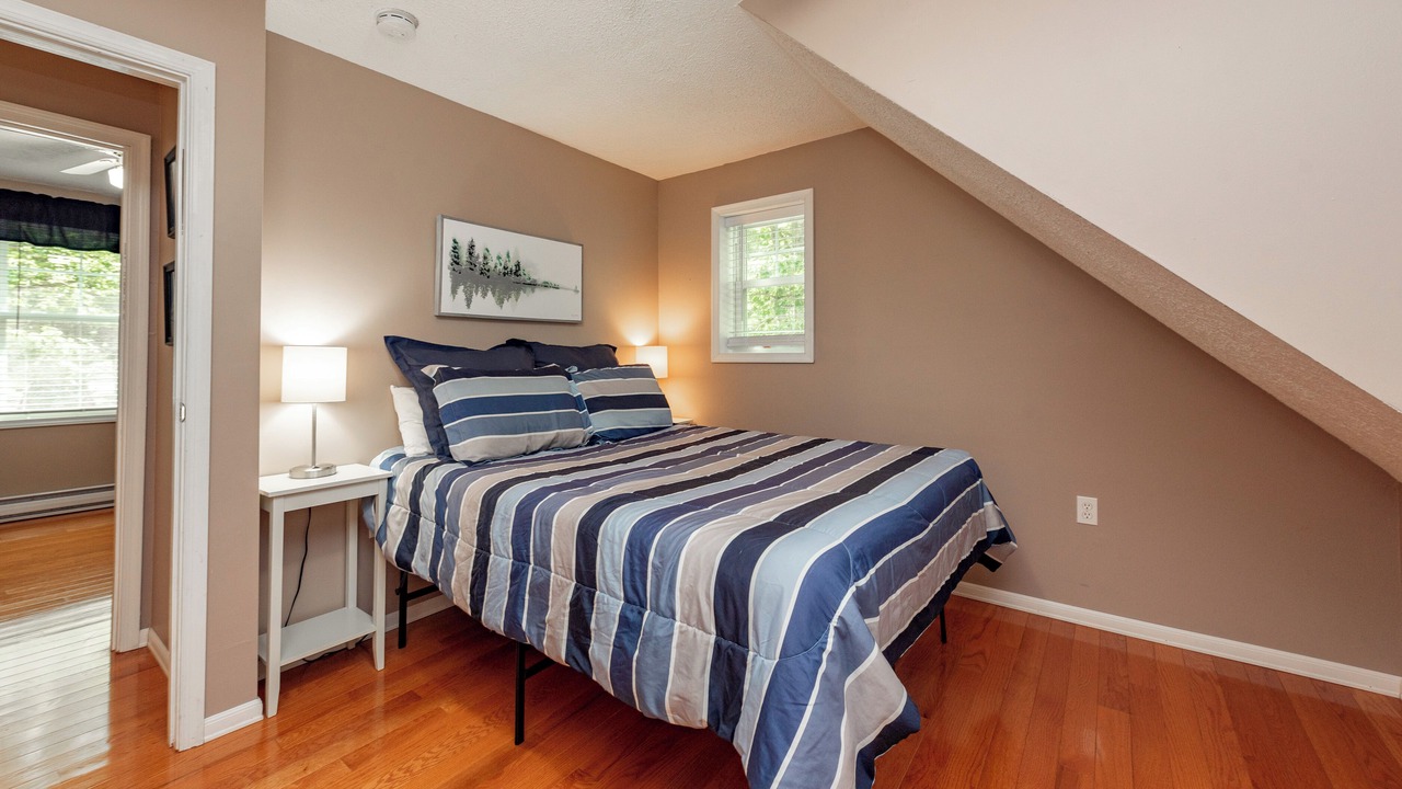 Photo of Bedroom in Swanton