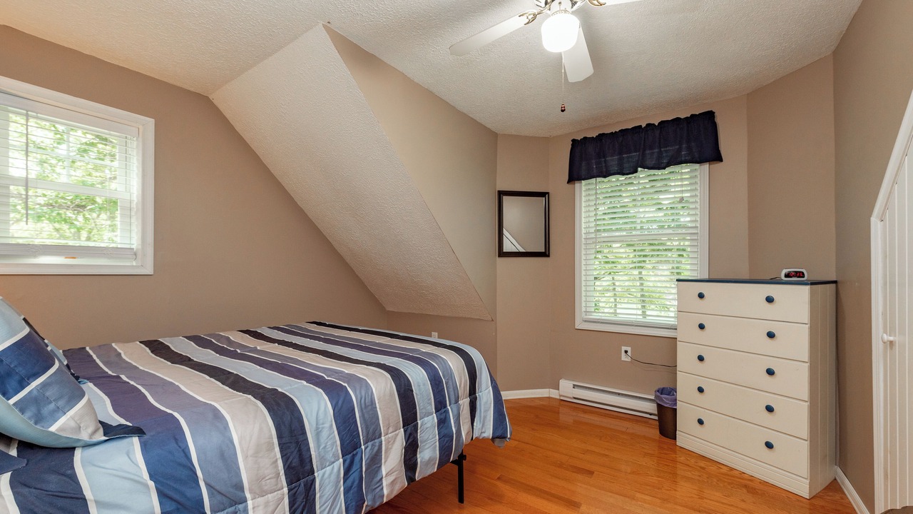 Photo of Bedroom in Swanton