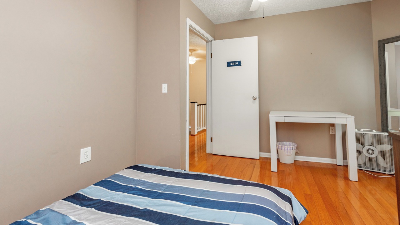 Photo of Bedroom in Swanton