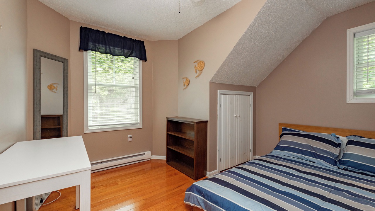 Photo of Bedroom in Swanton