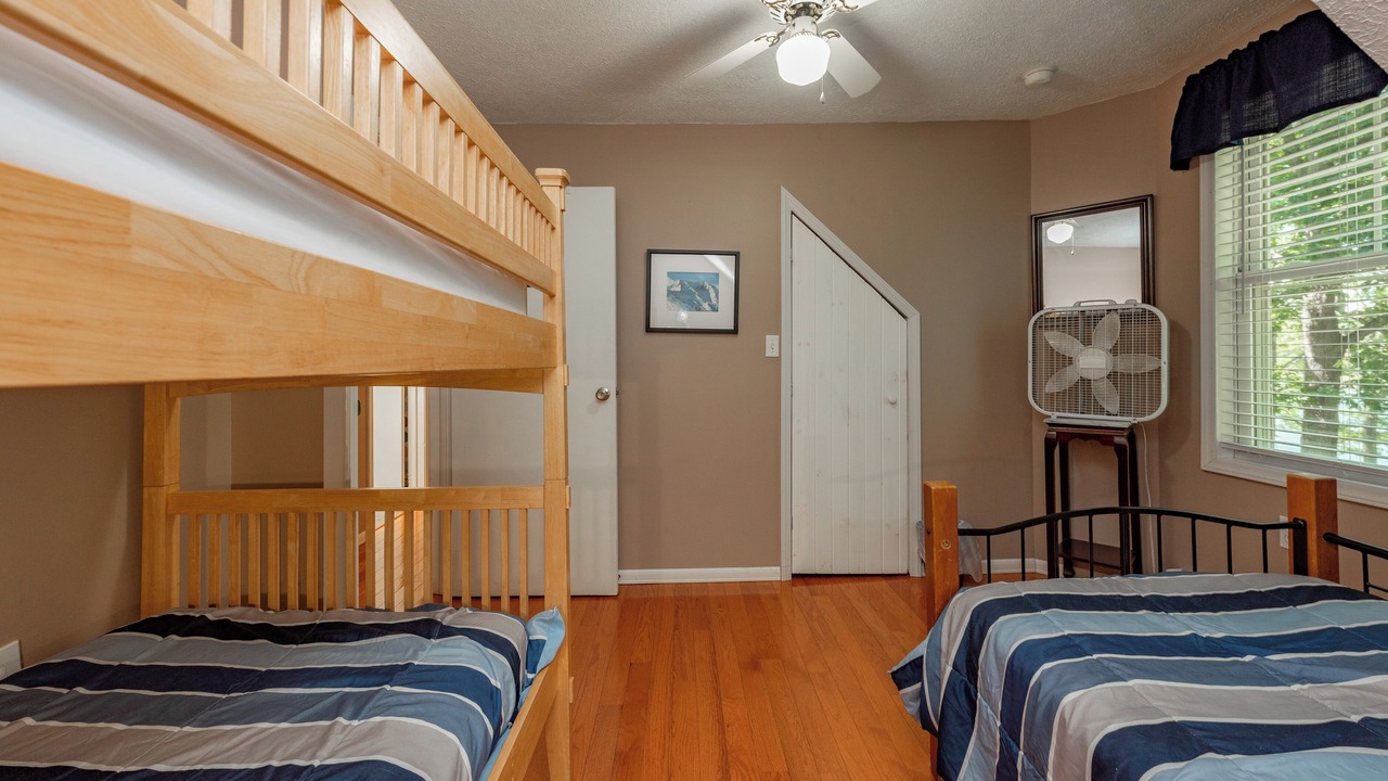 Photo of Bedroom in Swanton