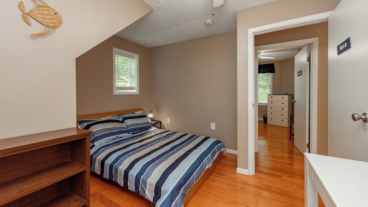 Photo of Bedroom in Swanton