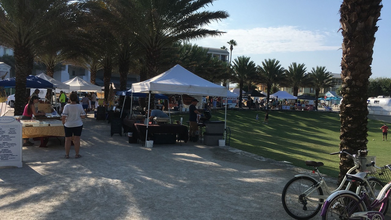 Photo of Others in Seagrove Beach