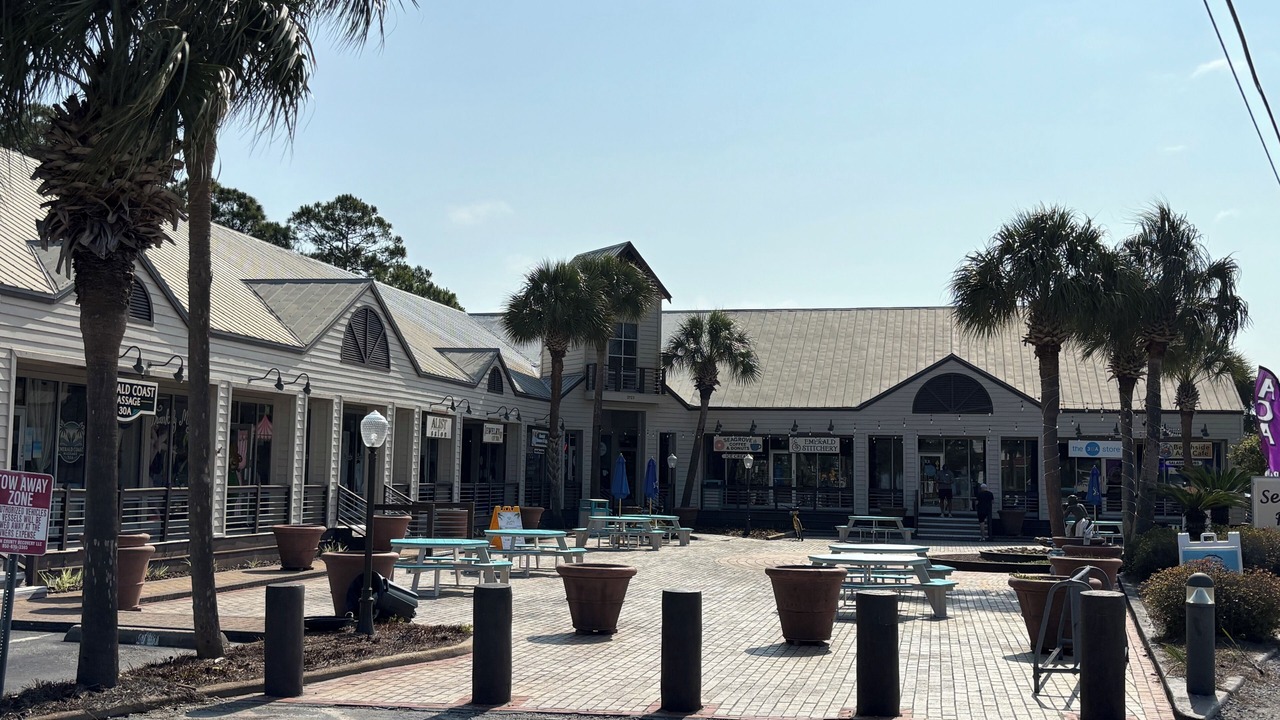 Photo of Others in Seagrove Beach