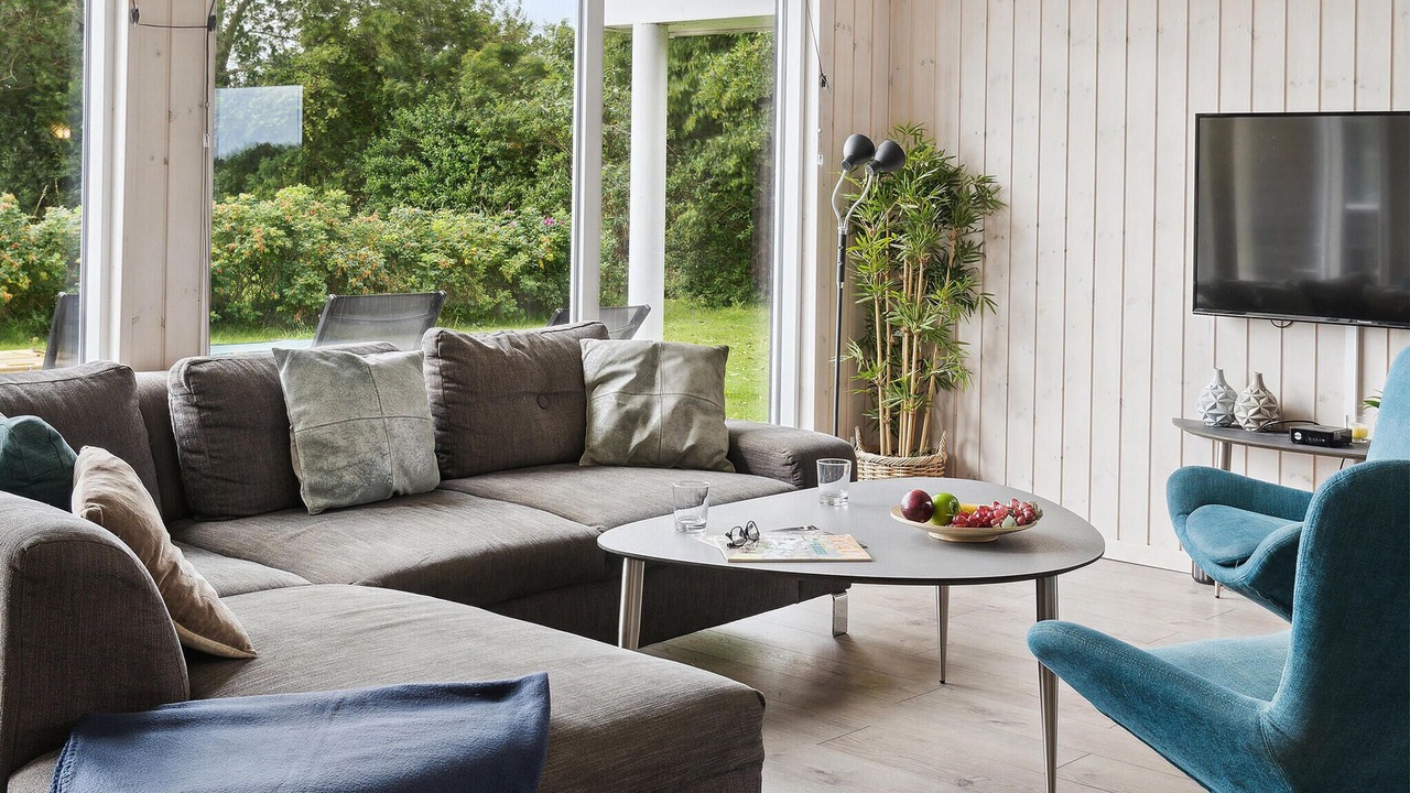 Photo of Bedroom in Stege