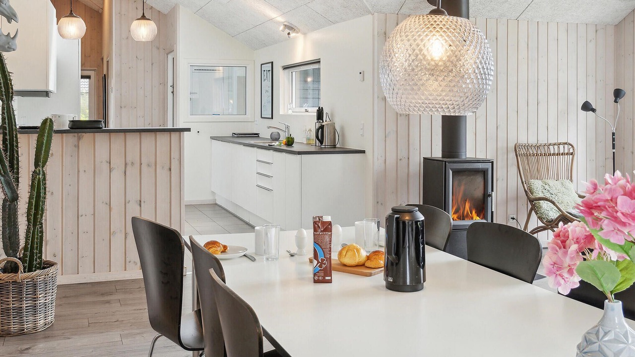 Photo of Bedroom in Stege