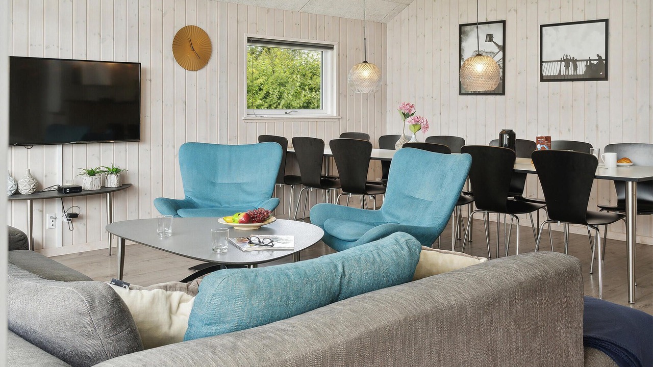 Photo of Bedroom in Stege