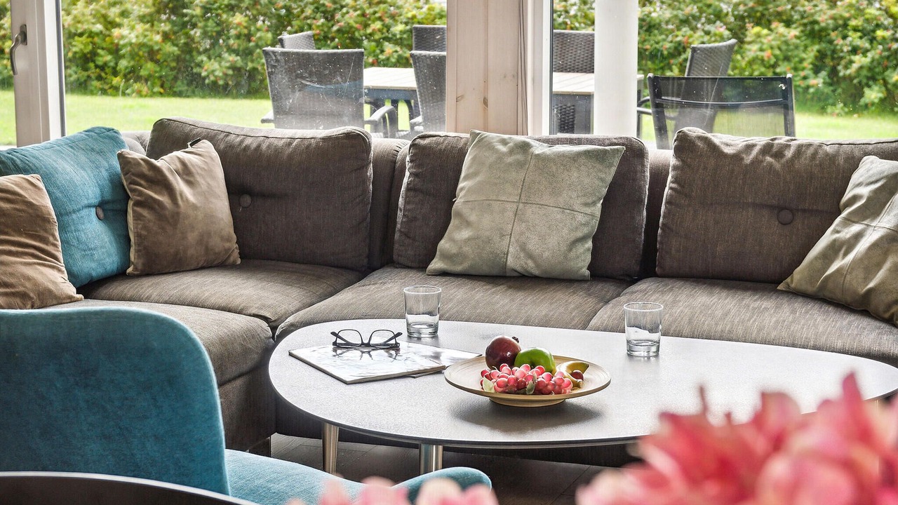 Photo of Bedroom in Stege