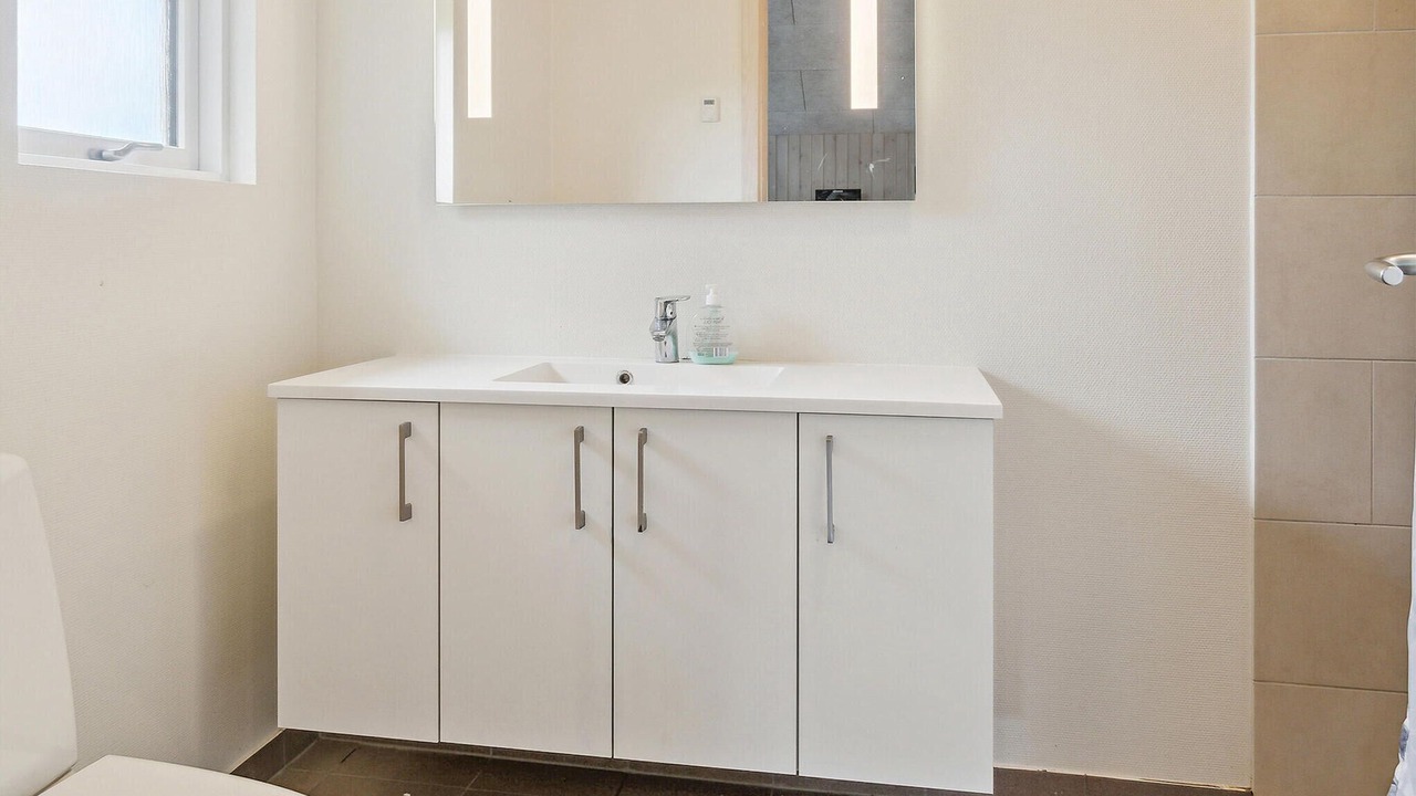 Photo of Bathroom in Stege