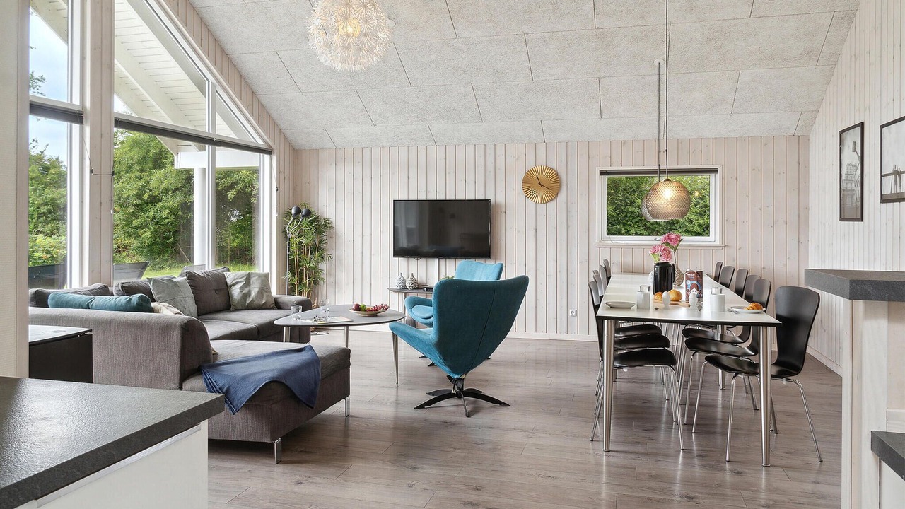 Photo of Bedroom in Stege