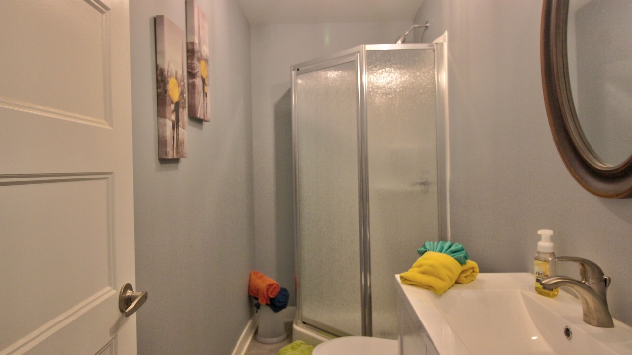 Photo of Bathroom in Lantier