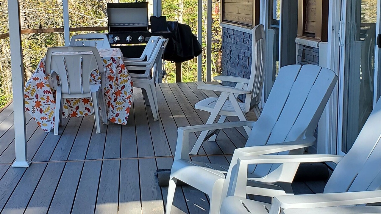 Photo of Outdoor in Lantier