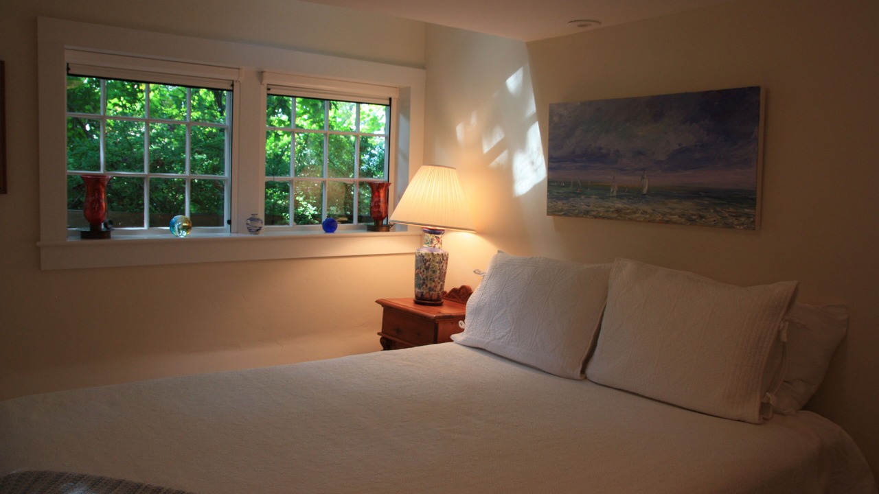 Photo of Bedroom in Nantucket Town