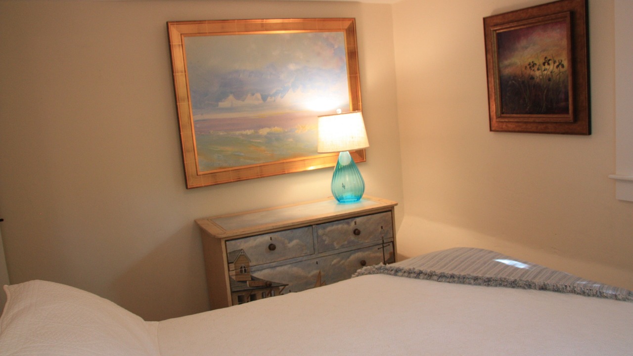 Photo of Bedroom in Nantucket Town