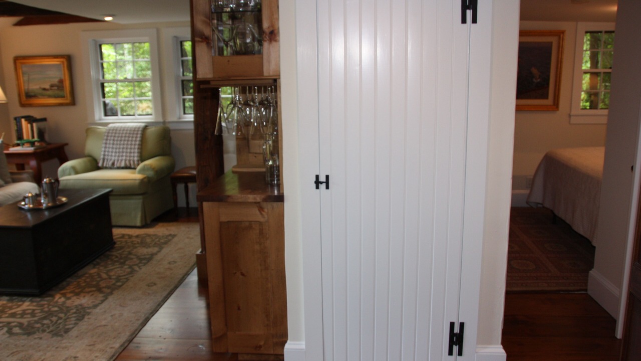 Photo of Bedroom in Nantucket Town