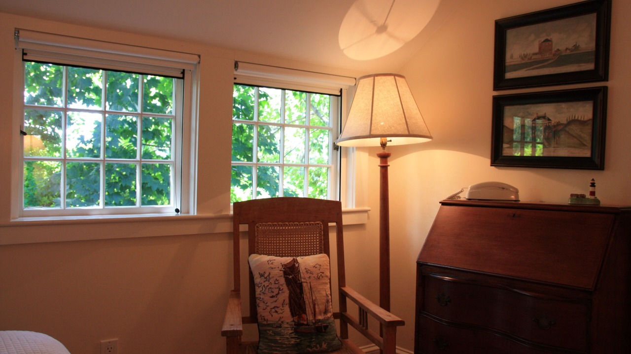 Photo of Bedroom in Nantucket Town