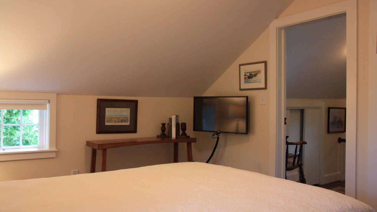 Photo of Bedroom in Nantucket Town