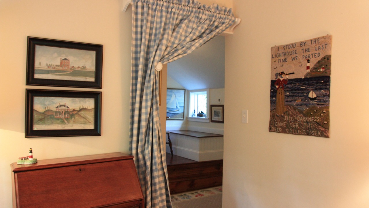 Photo of Bedroom in Nantucket Town