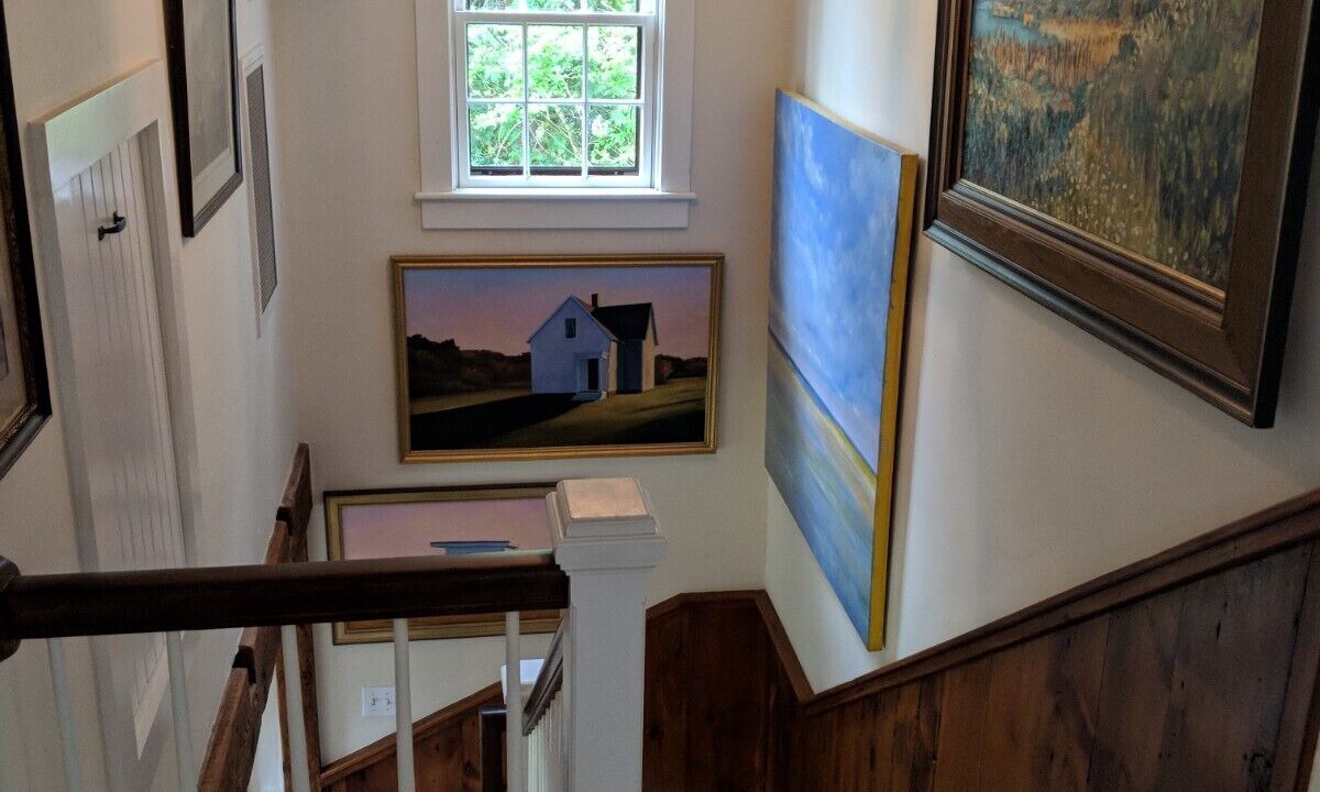 Photo of Others in Nantucket Town