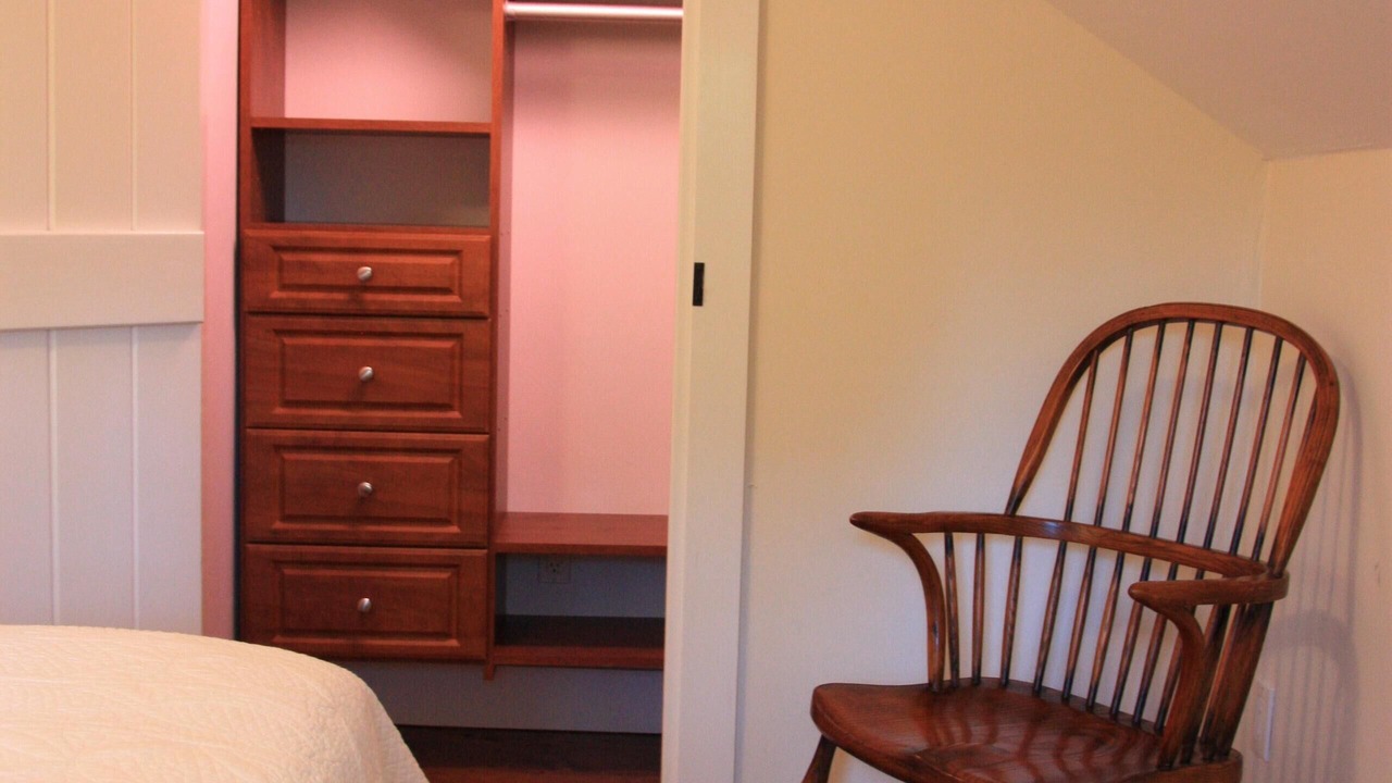 Photo of Bedroom in Nantucket Town