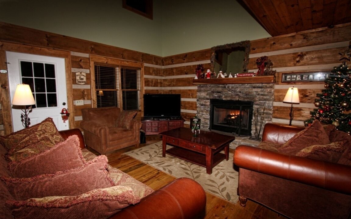 Photo of Livingroom in Banner Elk