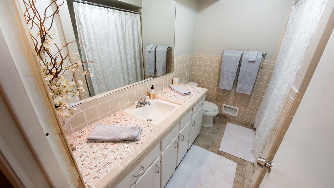 Photo of Bathroom in Northeast Dallas