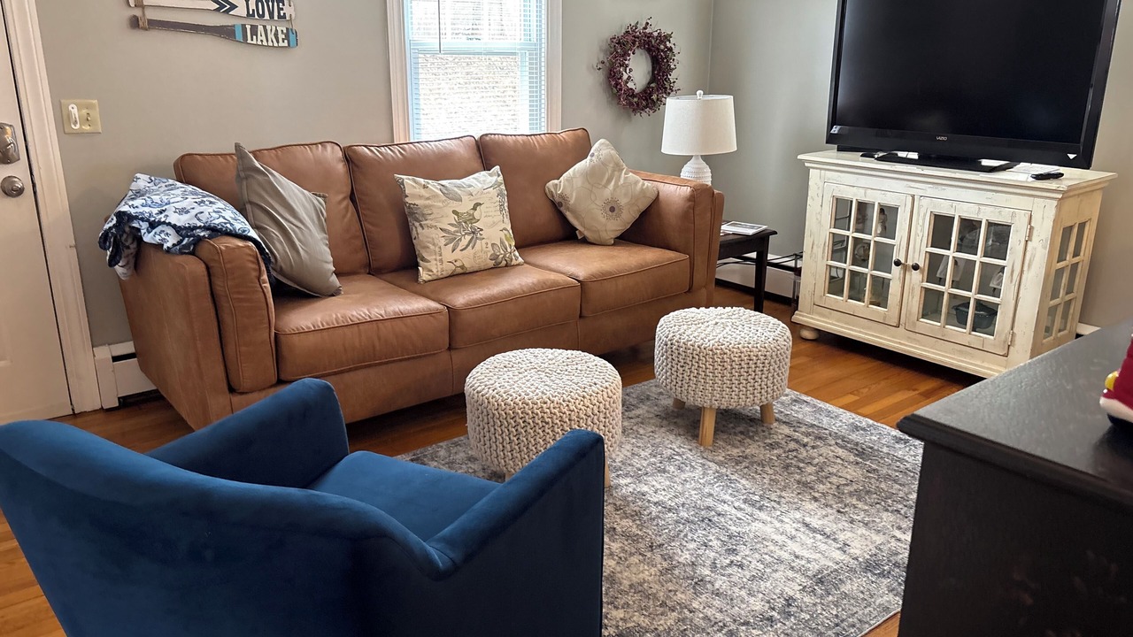 Photo of Livingroom in Southwick