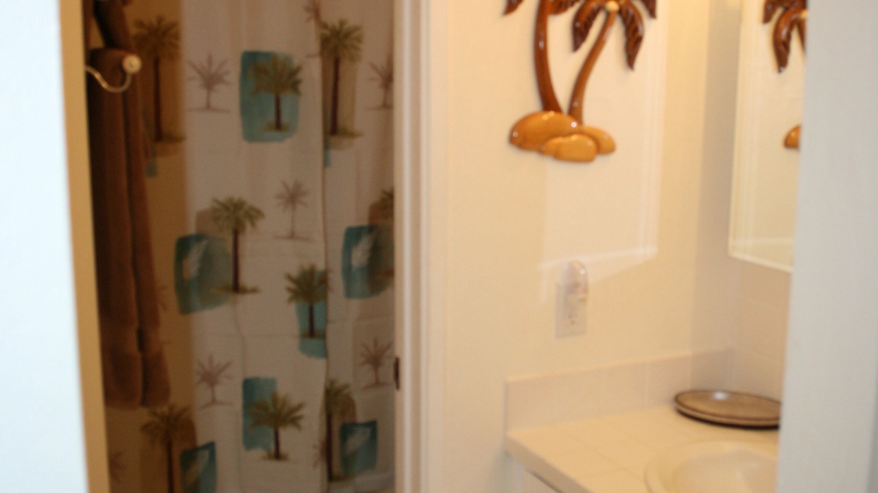 Photo of Bathroom in Ualapue