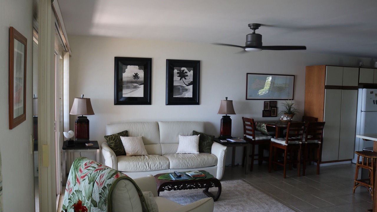 Photo of Bedroom in Ualapue