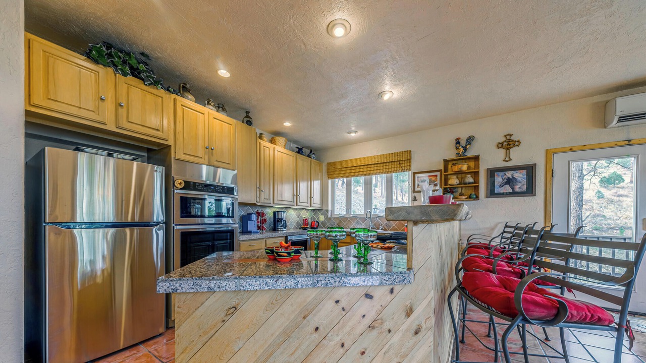 Photo of Kitchen in Alto