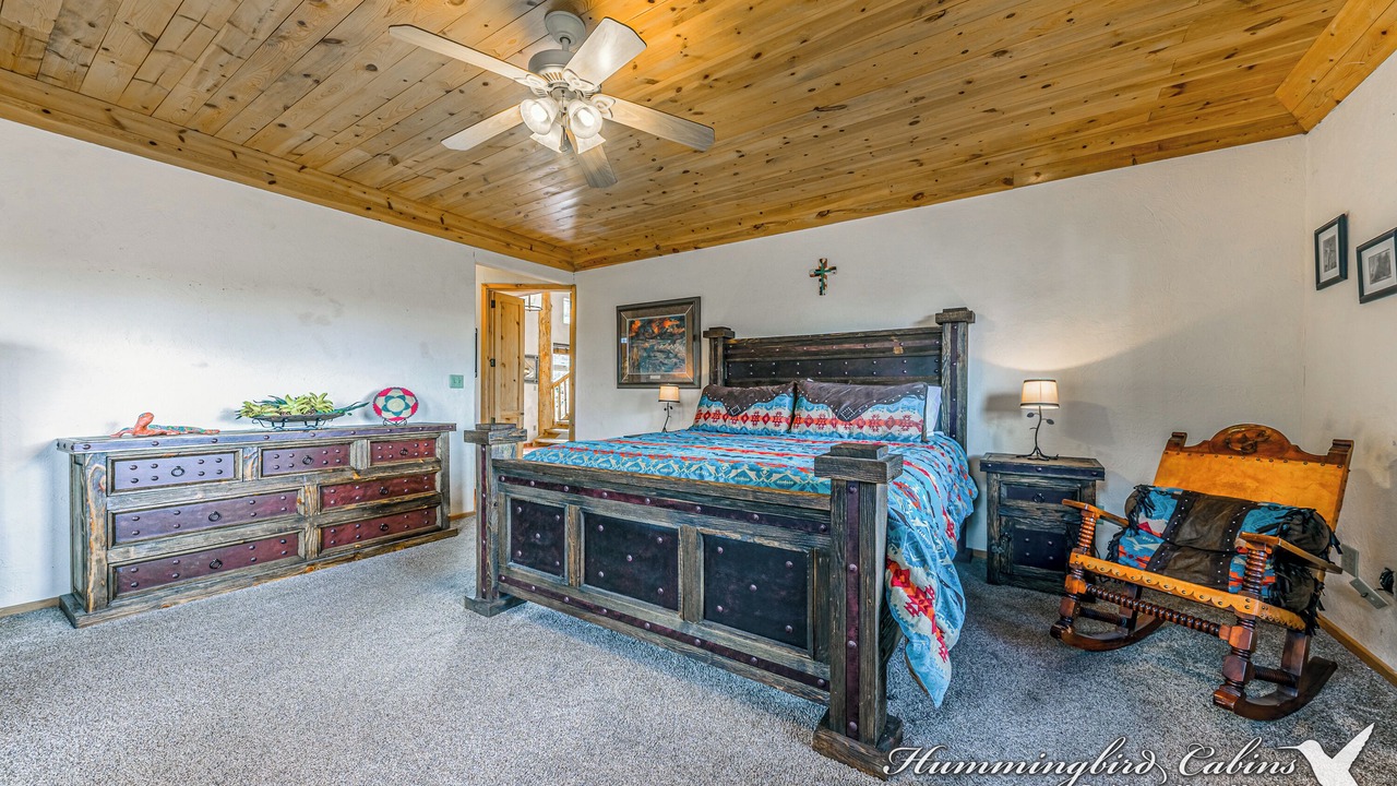 Photo of Bedroom in Alto