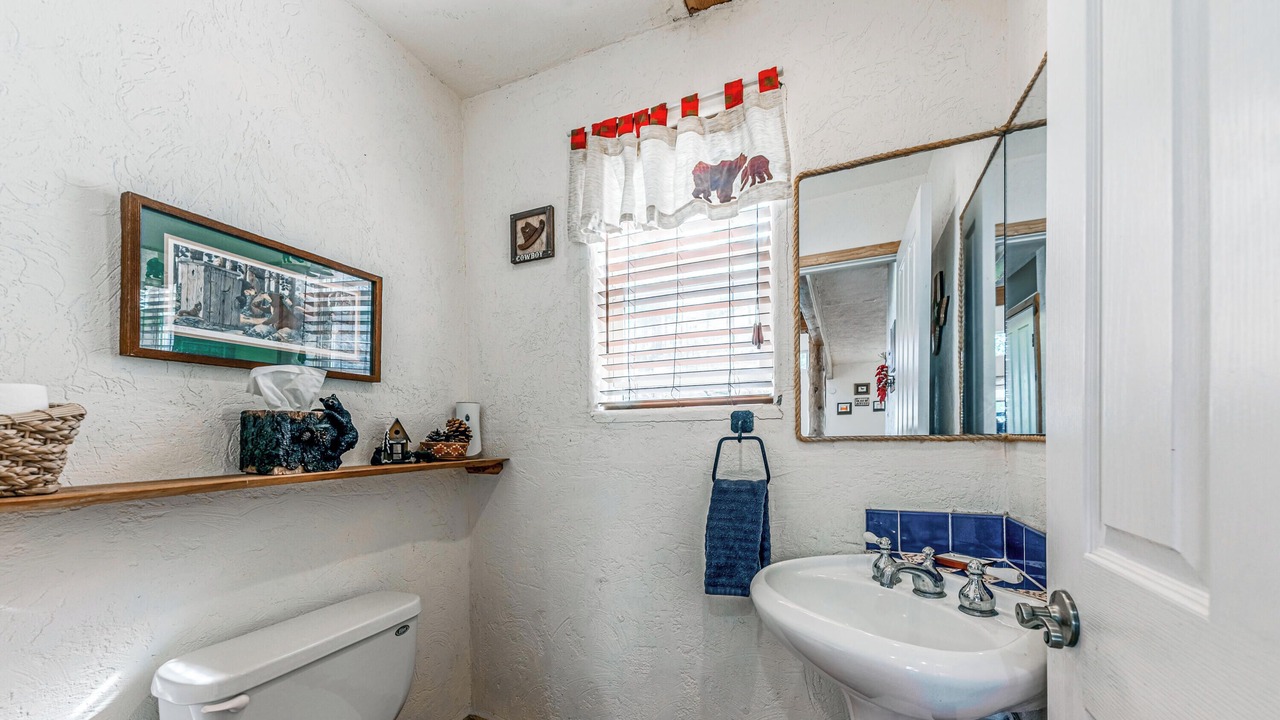 Photo of Bathroom in Alto