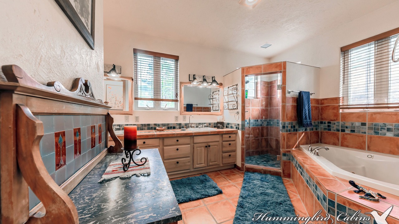 Photo of Bathroom in Alto