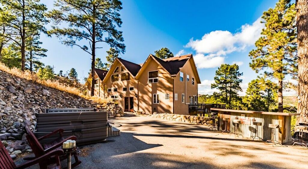 Photo of Outdoor in Alto