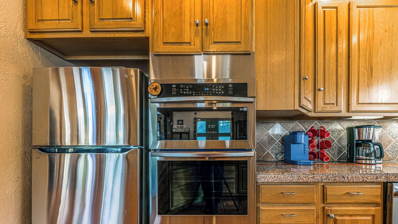 Photo of Kitchen in Alto