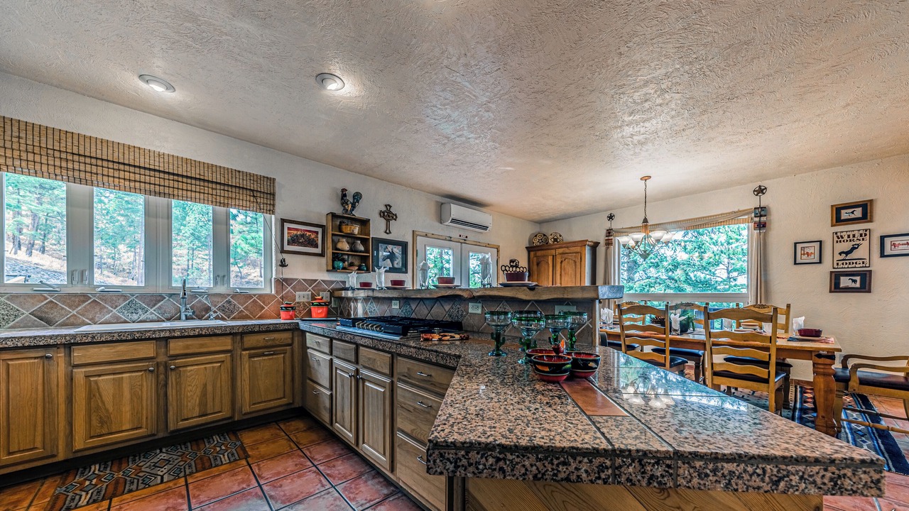 Photo of Kitchen in Alto