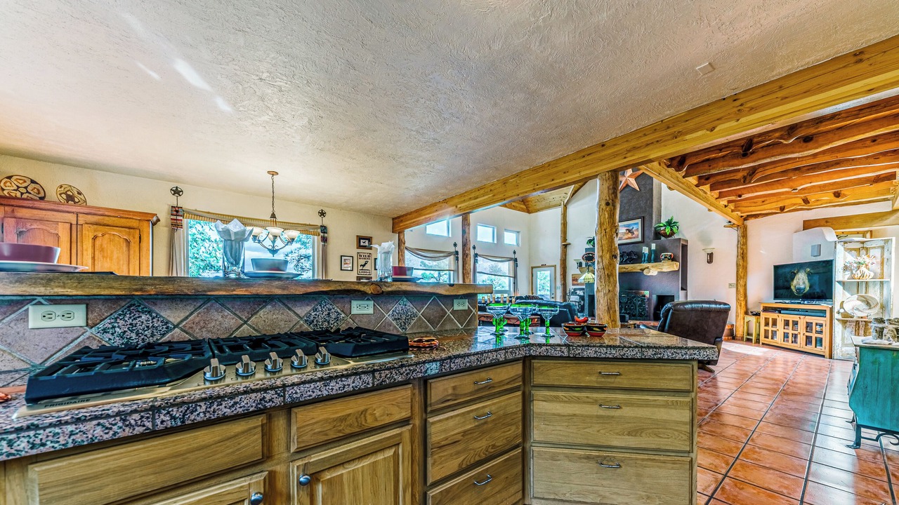 Photo of Kitchen in Alto