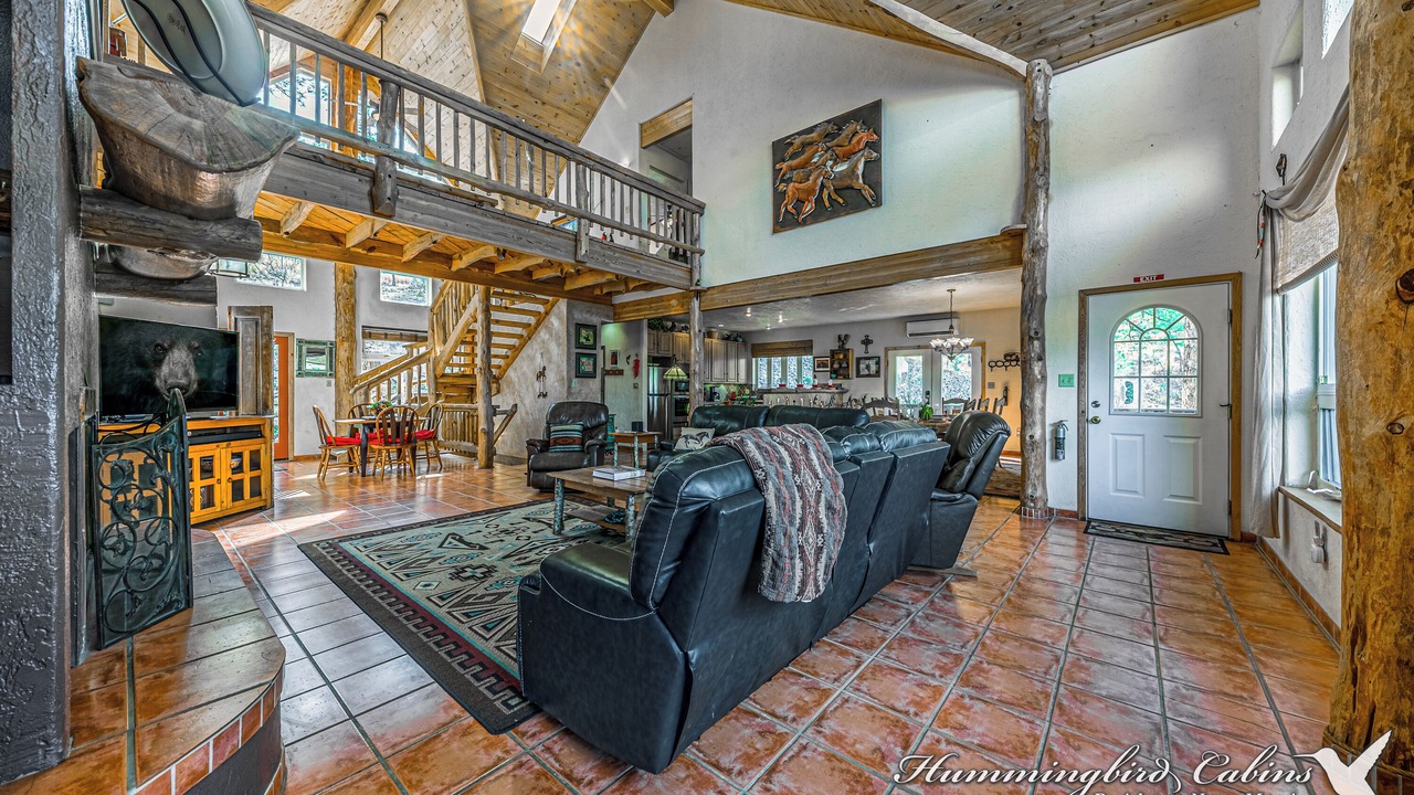 Photo of Livingroom in Alto