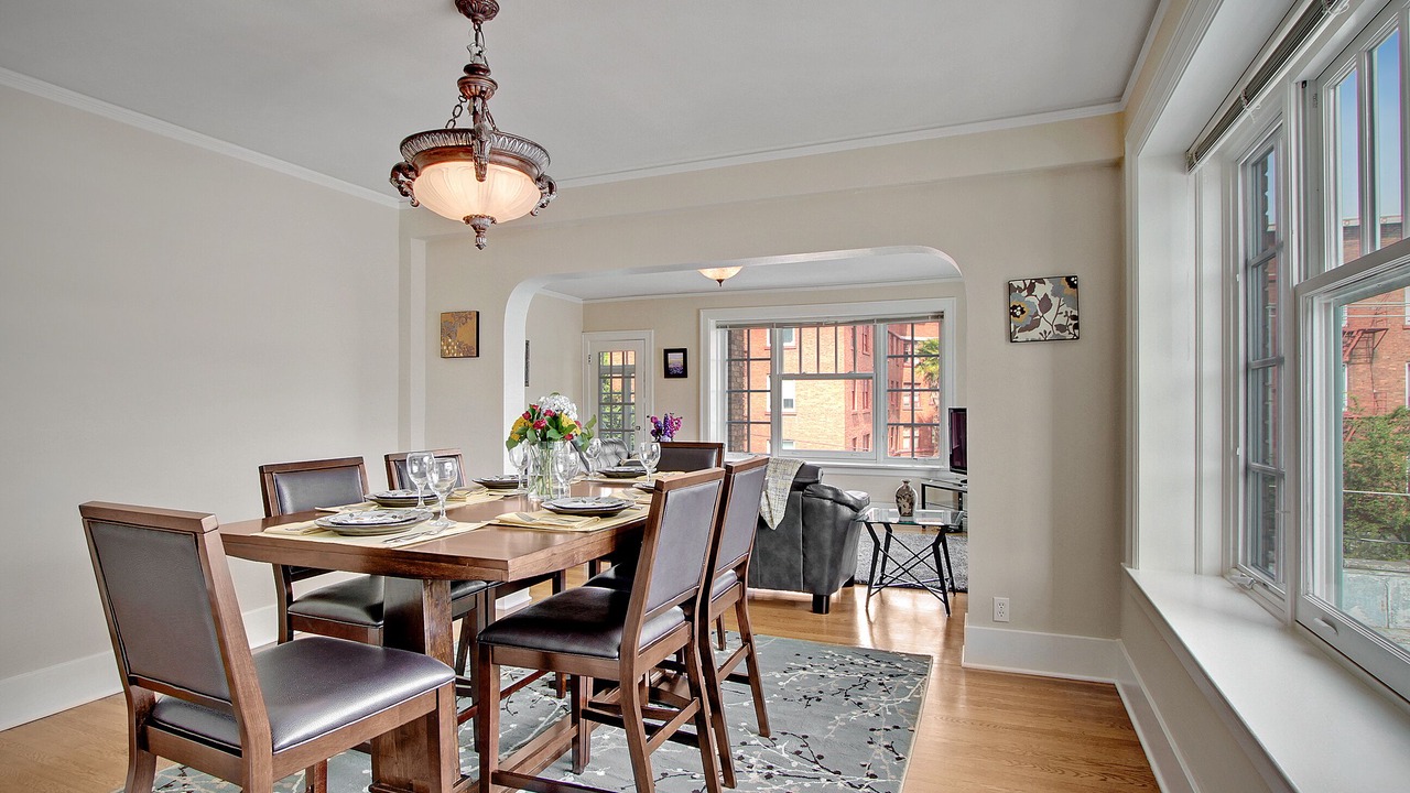 Photo of Bedroom in Stadium District