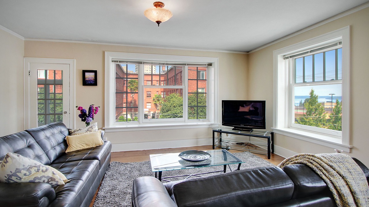 Photo of Livingroom in Stadium District