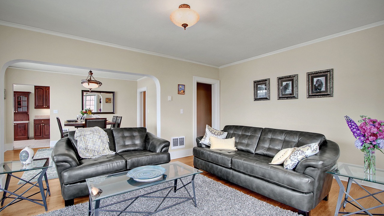 Photo of Bedroom in Stadium District