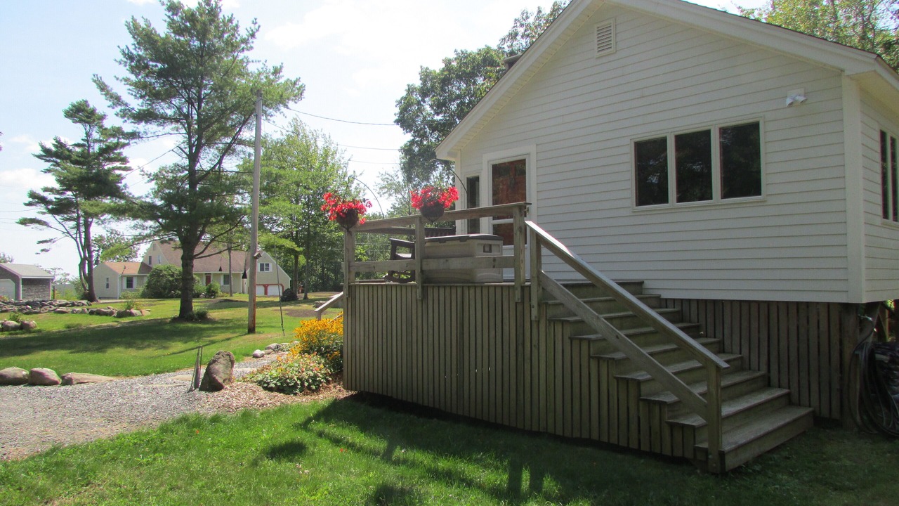 Photo of Outdoor in New Harbor