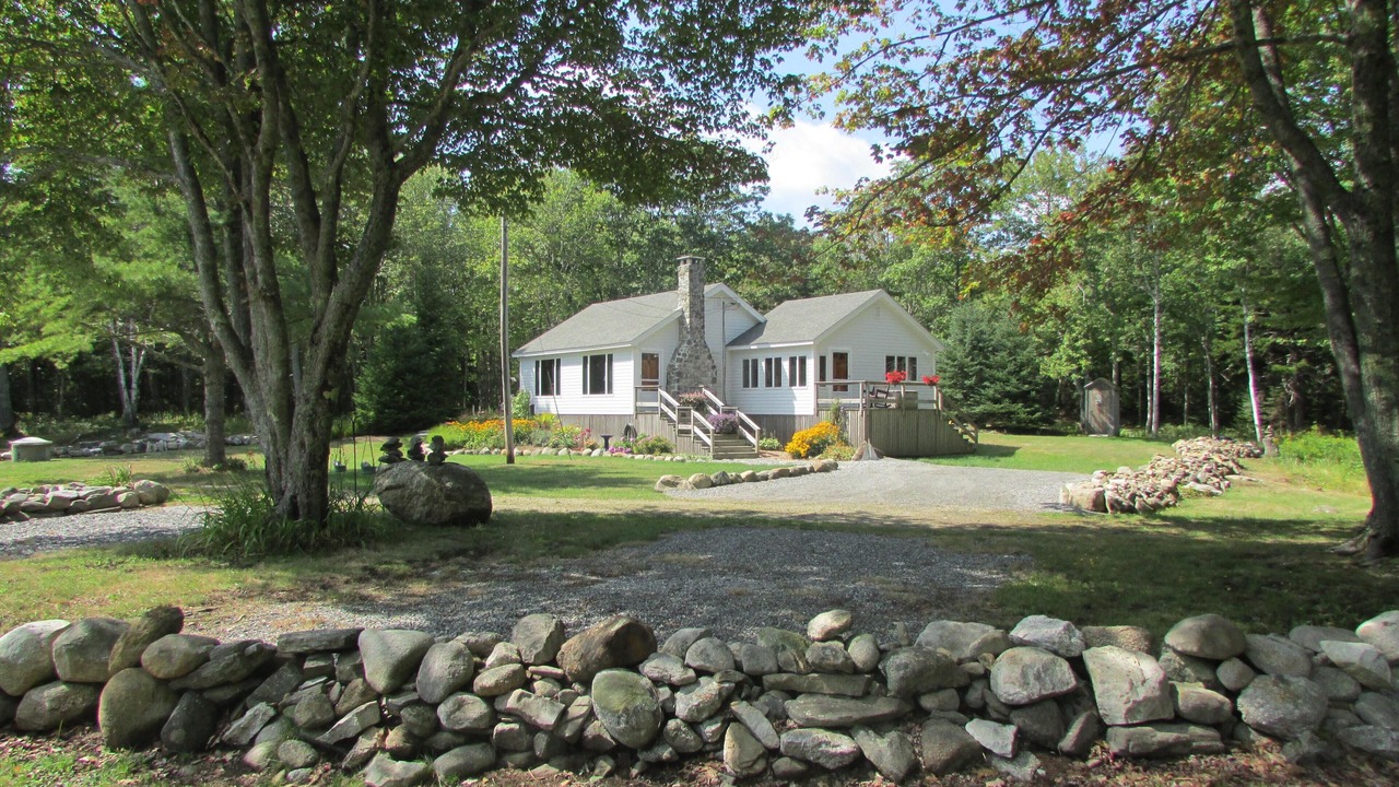 Photo of Outdoor in New Harbor