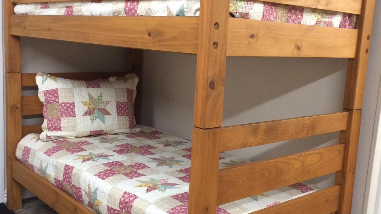 Photo of Bedroom in Gordonville