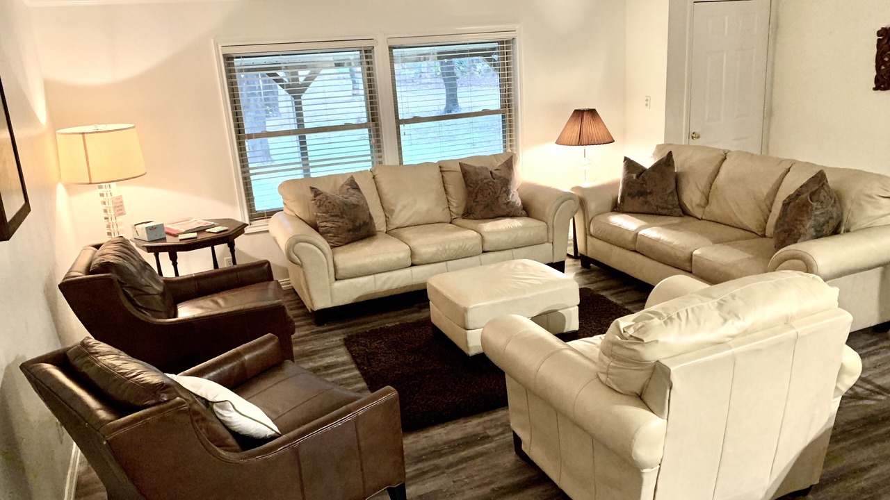 Photo of Bedroom in Gordonville