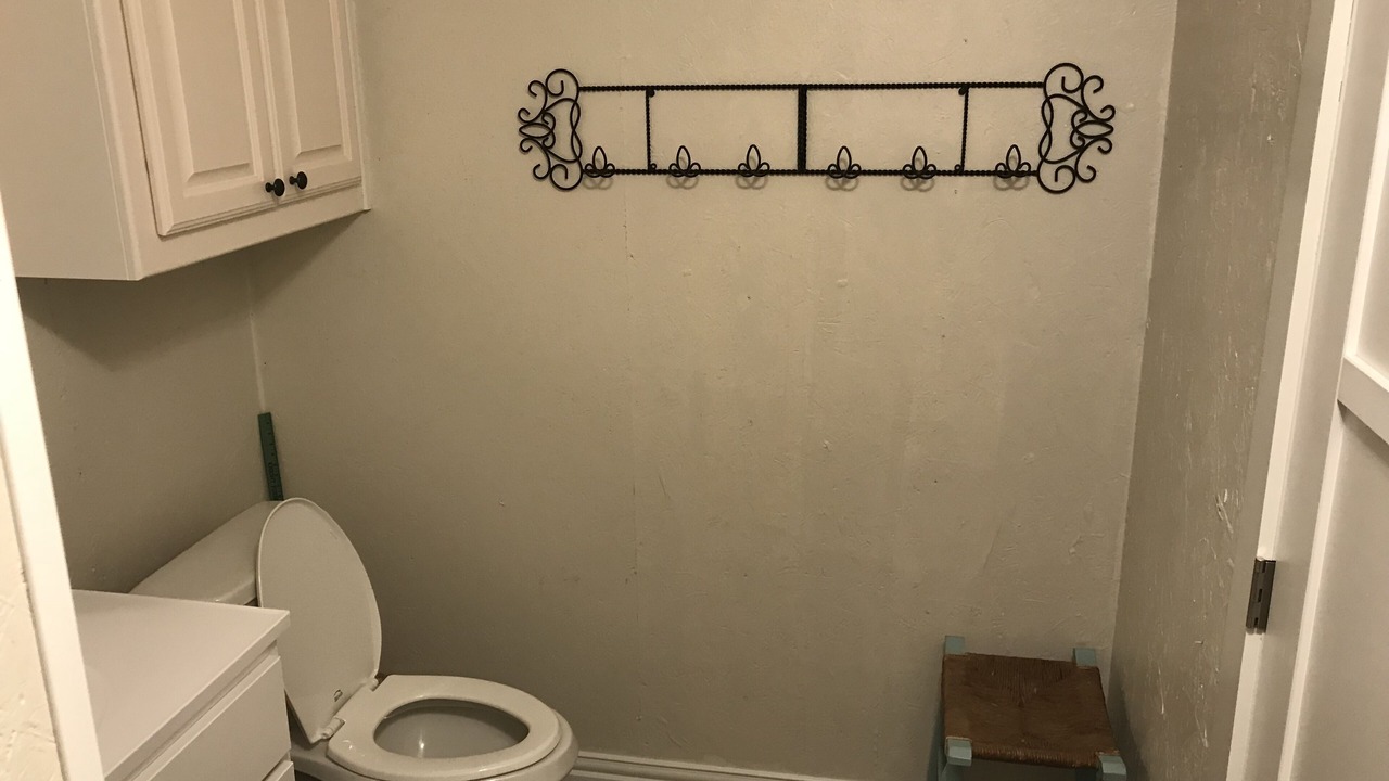 Photo of Bathroom in Gordonville