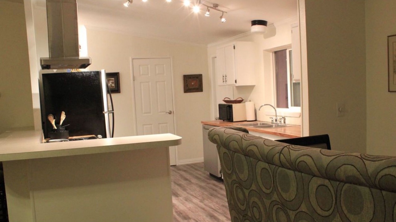Photo of Bedroom in Gordonville
